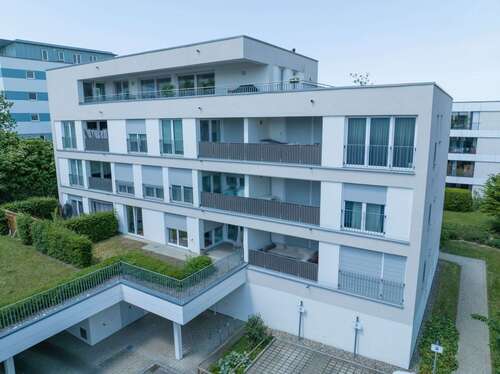 Foto - Wohnung zum Mieten in Ulm 935,00 € 67.9 m²