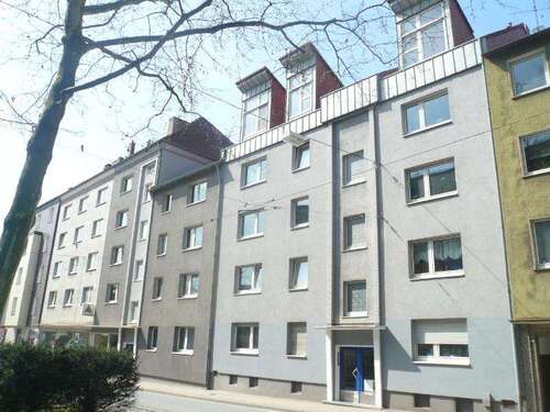 Foto - Wohnung zum Mieten in Bochum 599,00 € 65 m²