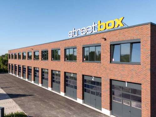 Foto - Halle in Offenbach 359.000,00 € 106 m²