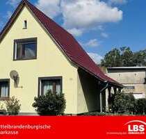 Haus zum Kaufen in Brandenburg 185.000,00 € 87 m²