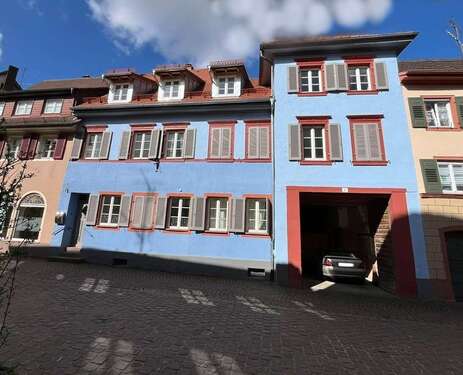 Foto - Haus zum Kaufen in Ettenheim 991.800,00 € 342.42 m²