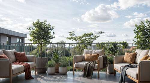 Foto - Wohnung zum Kaufen in Berlin 750.000,00 € 105.85 m²