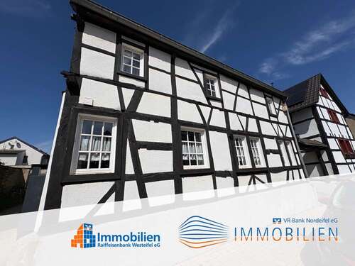 Foto - Haus zum Kaufen in Euskirchen Kuchenheim 249.000,00 € 135.38 m²