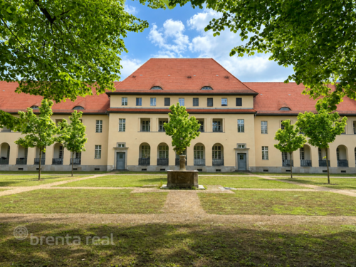 Foto - Wohnung zum Kaufen in Berlin 329.000,00 € 81 m²