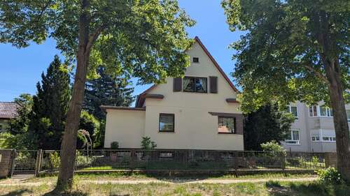 Foto - Haus zum Kaufen in Brandenburg, Mahlow 520.000,00 € 120 m²