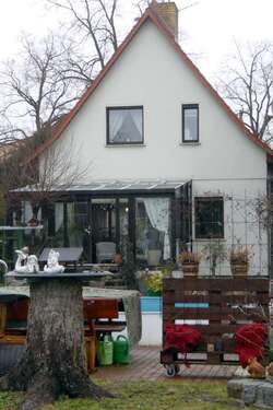Foto - Haus zum Kaufen in Brandenburg, Mahlow 520.000,00 € 120 m²