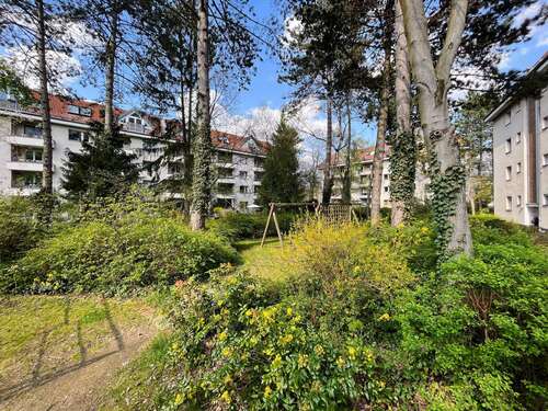 Foto - Wohnung zum Kaufen in Berlin 270.000,00 € 59.38 m²