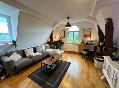 Foto - Wohnung zum Mieten in Weilheim an der Teck 770,00 € 57 m²