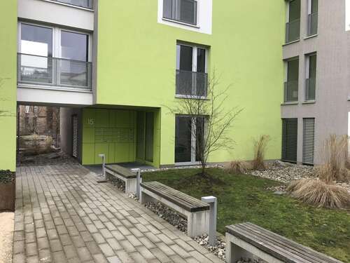 Foto - Wohnung zum Kaufen in Ulm 339.000,00 € 65.81 m²