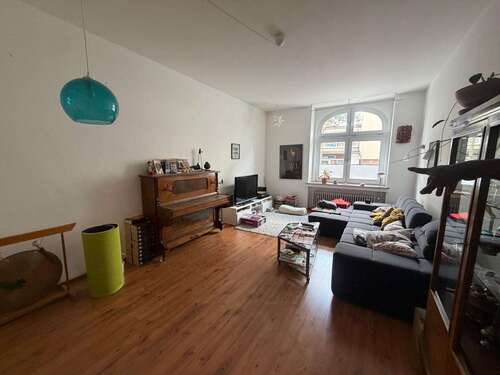 Foto - Wohnung zum Mieten in Mülheim an der Ruhr 1.000,00 € 120 m²