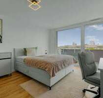 WG-Zimmer in München 950,00 € 15 m²