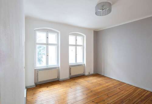 Foto - Wohnung zum Kaufen in Berlin 199.000,00 € 29.9 m²