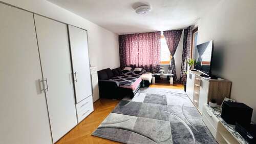Foto - Wohnung zum Kaufen in Landshut 204.000,00 € 68.03 m²