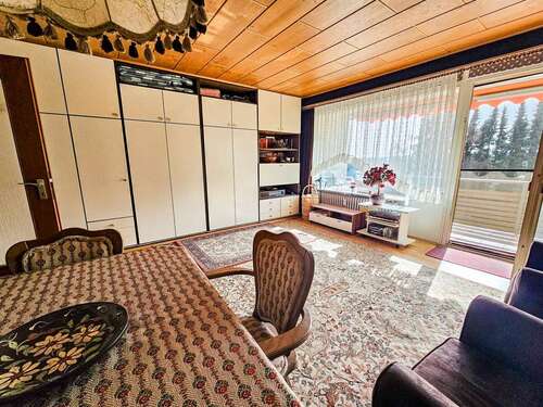 Foto - Wohnung zum Kaufen in Dobel 79.000,00 € 35 m²