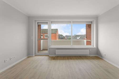 Foto - Wohnung zum Mieten in Stade 640,00 € 53 m²
