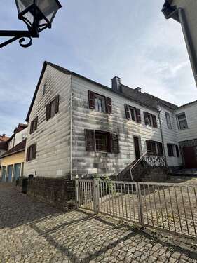 Foto - Haus zum Kaufen in Lauterecken 49.900,00 € 180 m²