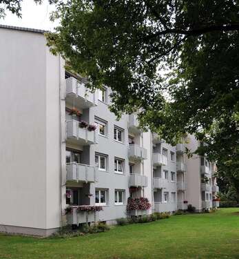 Foto - Wohnung zum Mieten in Neuwied 527,00 € 68 m²