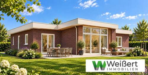 Foto - Haus zum Kaufen in Bad Bramstedt 583.920,00 € 125 m²