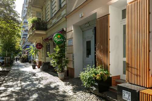 Foto - Wohnung zum Kaufen in Berlin 429.000,00 € 64.61 m²