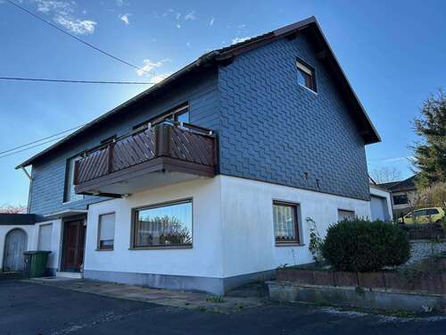 Foto - Haus zum Kaufen in Kroppach 169.900,00 € 205 m²