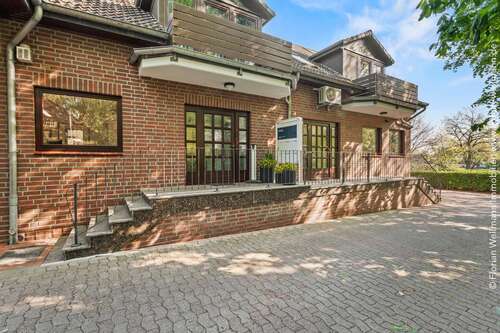 Foto - Büro in Oyten 2.200,00 € 219 m²