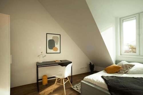 Foto - WG-Zimmer in Berlin 850,00 € 9 m²