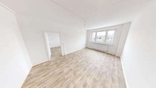 Foto - Wohnung zum Mieten in Chemnitz 450,00 € 75.57 m²