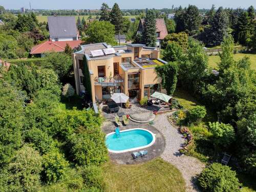 Foto - Haus zum Kaufen in Leipzig 950.000,00 € 269 m²