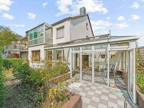 Foto - Haus zum Kaufen in Köln 599.000,00 € 205.31 m²