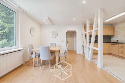 Foto - Wohnung zum Kaufen in Esslingen am Neckar 395.000,00 € 102 m²