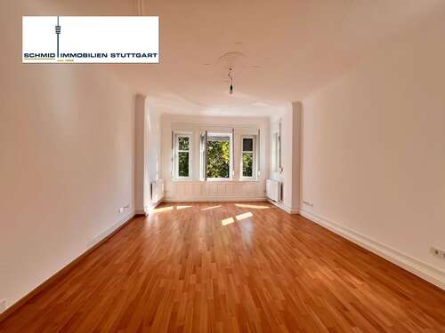 Foto - Wohnung zum Mieten in Stuttgart 1.400,00 € 99.5 m²