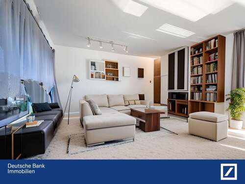 Foto - Wohnung zum Kaufen in Gütersloh 164.000,00 € 83 m²