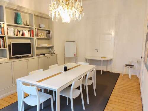 Foto - Büro in Bonn 205,00 € 8 m² - 205,00 EUR Kaltmiete, ca.  8,00 m²