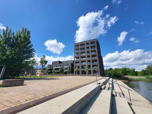 Foto - Wohnung zum Kaufen in Schleswig 829.900,00 € 127.4 m²