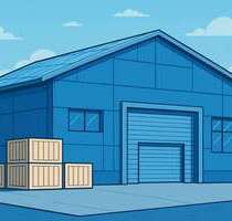 Halle in Munster 395,00 € 130 m²