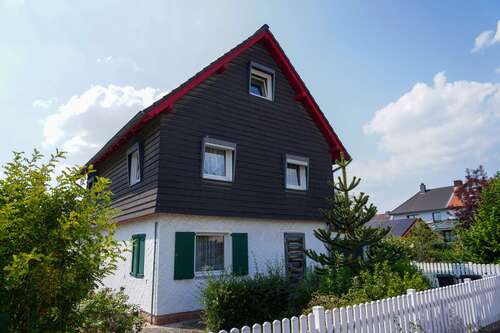 Foto - Haus zum Kaufen in Braunschweig 490.000,00 € 145 m²