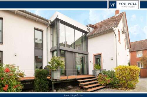 Foto - Haus zum Kaufen in Mörfelden-Walldorf Walldorf 1.150.000,00 € 246 m²