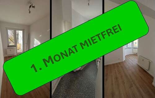 Foto - Wohnung zum Mieten in Plauen 375,00 € 68 m²