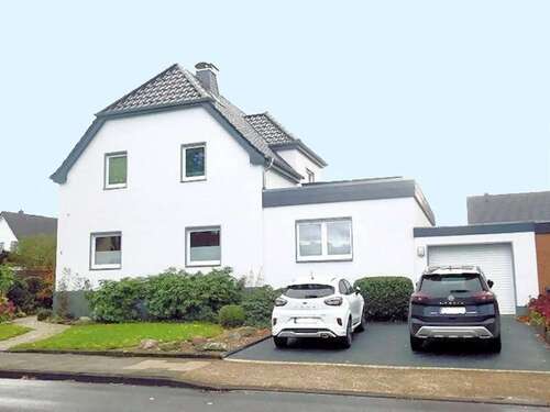 Foto - Wohnung zum Mieten in Enger 680,00 € 82 m²