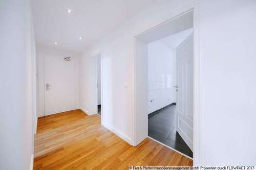 Foto - Wohnung zum Mieten in Magdeburg 640,00 € 71.03 m²
