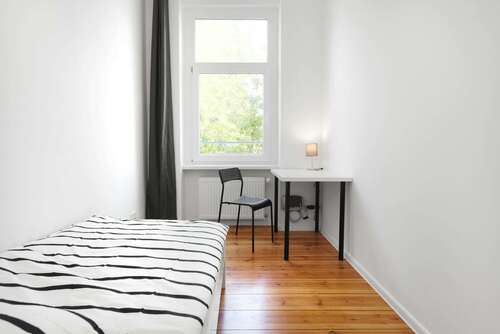 Foto - WG-Zimmer in Berlin 630,00 € 10 m²