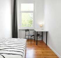 WG-Zimmer in Berlin 630,00 € 10 m²