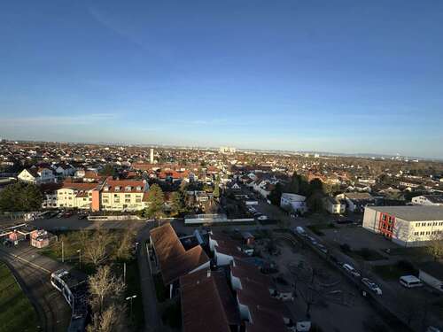 Foto - Wohnung zum Kaufen in Ludwigshafen 185.000,00 € 80 m²