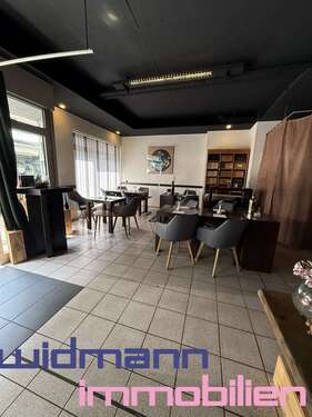 Foto - Gastronomie in Stuttgart 550.000,00 € 130 m²