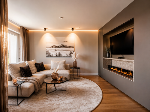 Foto - Wohnung zum Kaufen in München 2.600.000,00 € 122 m²