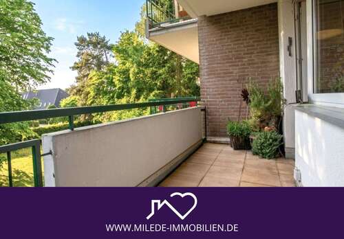 Foto - Wohnung zum Kaufen in Aachen Richterich 115.000,00 € 50 m²