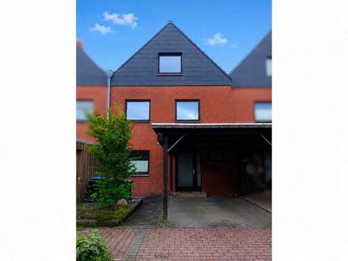 Foto - Haus zum Kaufen in Lehrte 339.000,00 € 100.59 m²