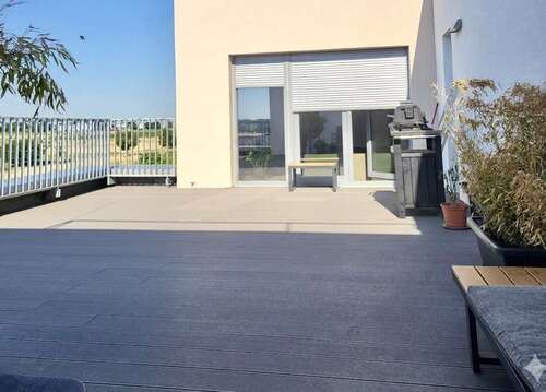 Foto - Wohnung zum Mieten in BAd Vilbel 1.598,00 € 73 m²