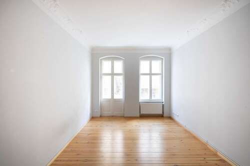 Foto - Wohnung zum Kaufen in Berlin 419.000,00 € 65.88 m²