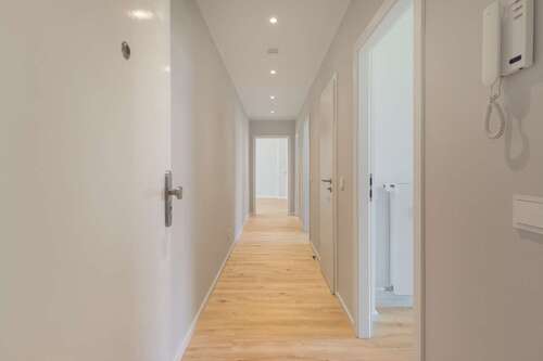 Foto - Wohnung zum Mieten in Lübeck 970,00 € 70 m²